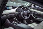 Mazda3 Sedan 2019 года (AU)